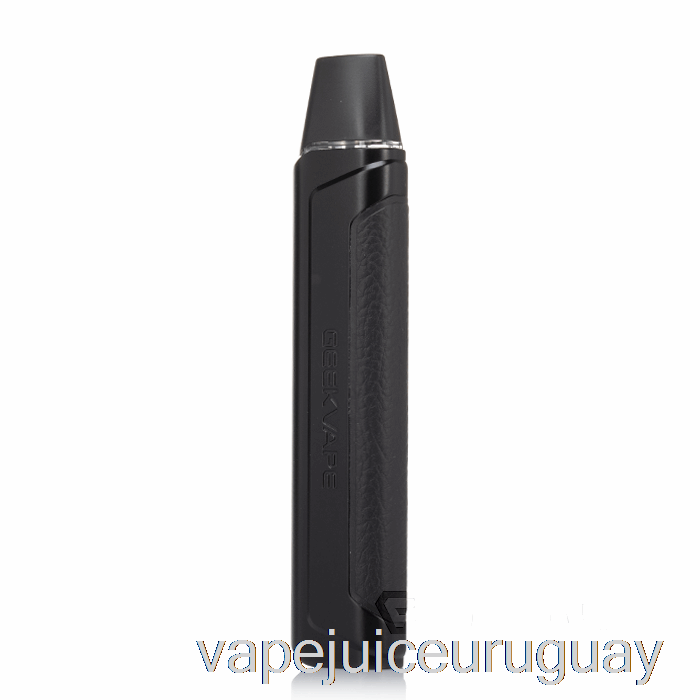 Geek Vape Aegis One & 1fc Pod System [uno] Vape Negro Uruguay